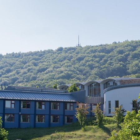 Hotel Sportcampus Saar Saarbrücken Exteriér fotografie