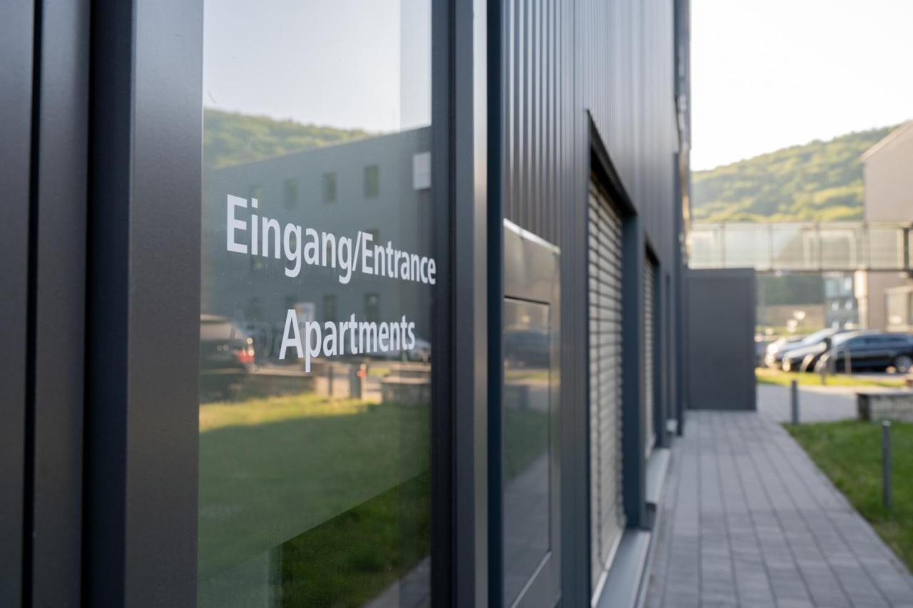 Hotel Sportcampus Saar Saarbrücken Exteriér fotografie